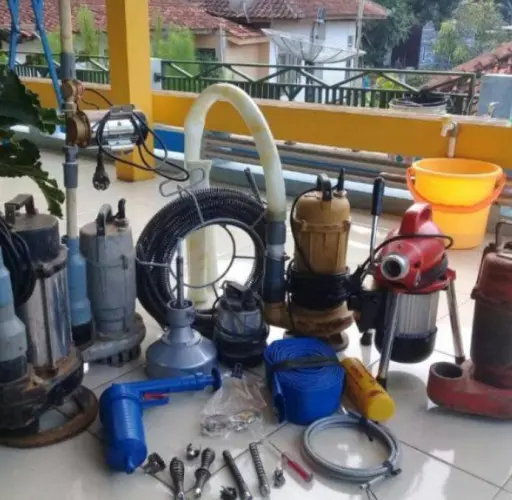 Sedot WC leitimurselatan Murah