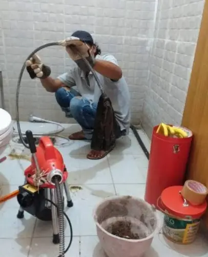 Sedot WC leitimurselatan Murah