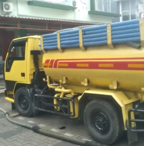 Sedot WC leitimurselatan Terdekat