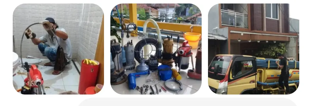 Jasa Sedot WC leitimurselatan Murah Terpercaya