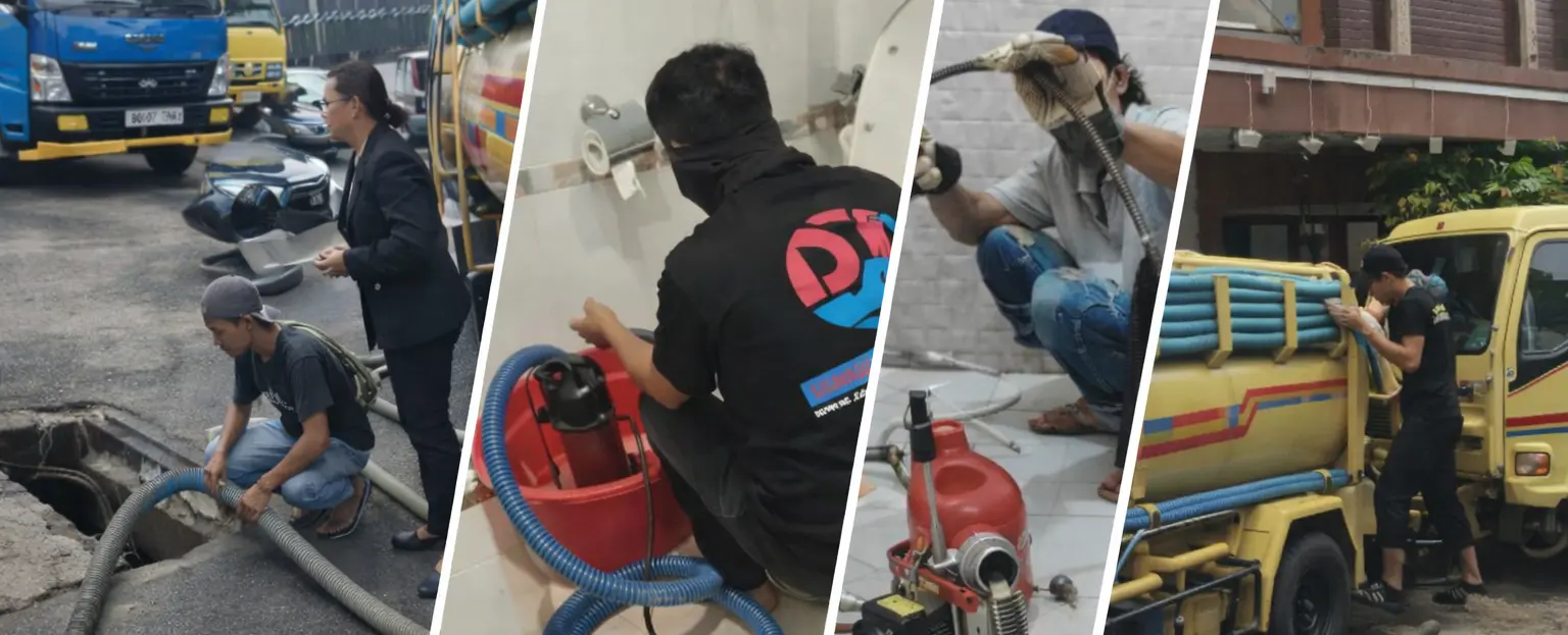 Jasa Sedot WC leitimurselatan Terdekat